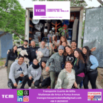 TCM mudanza